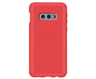 Etui Bioio do Samsung Galaxy S10E czerwone - 1382375 - zdjęcie 1